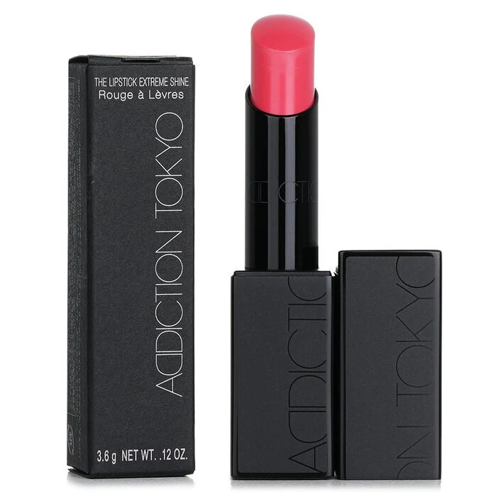 ADDICTION The Lipstick Extreme Shine - # 002 Wise With Age 3.6g/0.12oz - Image 2