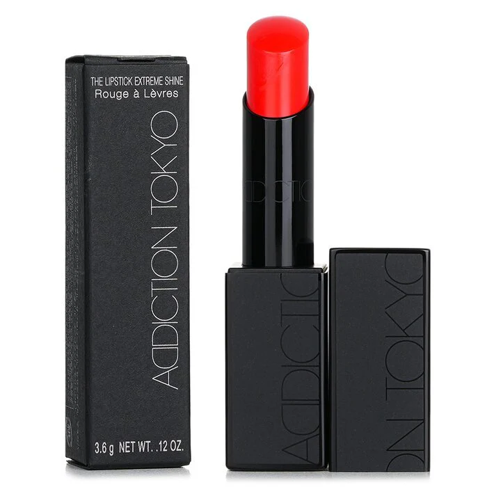 ADDICTION The Lipstick Extreme Shine - # 008 So Vague 3.6g/0.12oz - Image 2