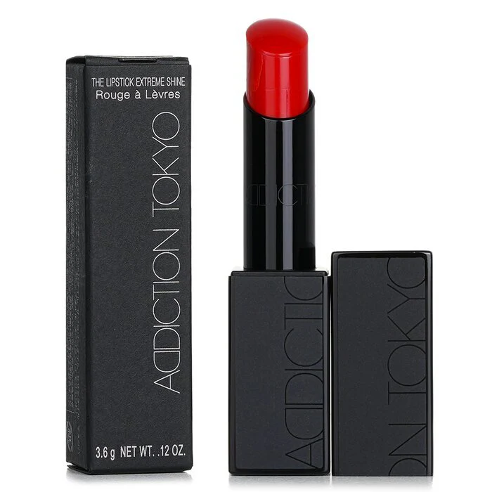 ADDICTION The Lipstick Extreme Shine - # 010 Plain Hearts 3.6g/0.12oz - Image 2