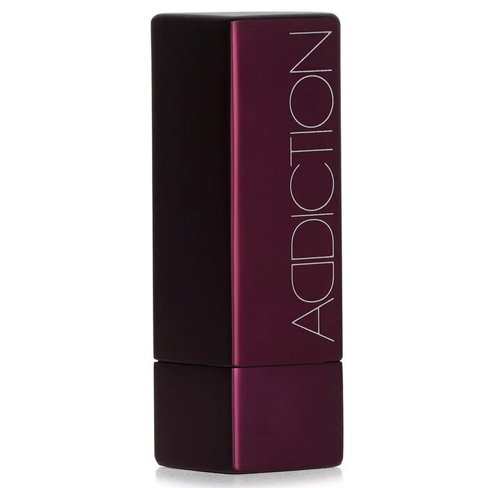 ADDICTION The Lipstick Sheer - # 010 Contempt 3.8g/0.13oz - Image 3