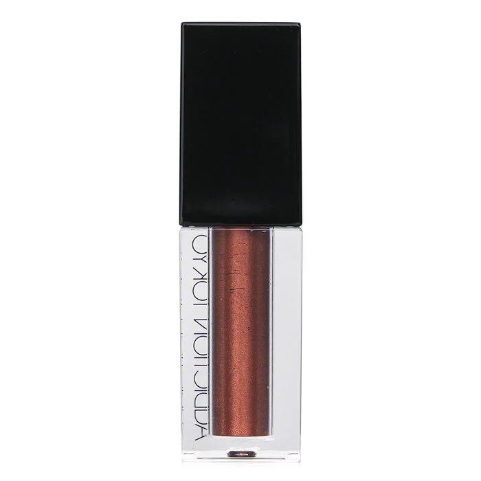 ADDICTION The Liquid Eyeshadow (Ultra Sparkle) - # 006 Come Together 2.3ml/0.1oz - Image 3
