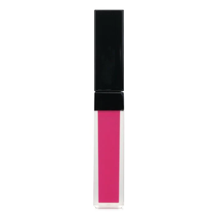ADDICTION The Matte Lip Liquid - # 004 Fuchsia Garnet 6.5ml/0.22oz - Image 3