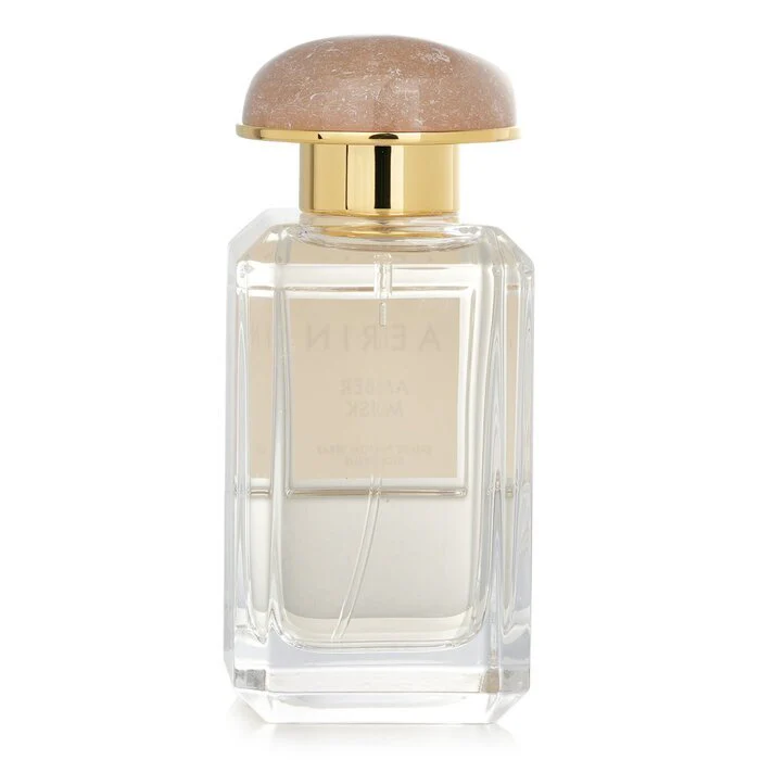 Aerin Amber Musk Eau De Parfum Spray 50ml - Image 3
