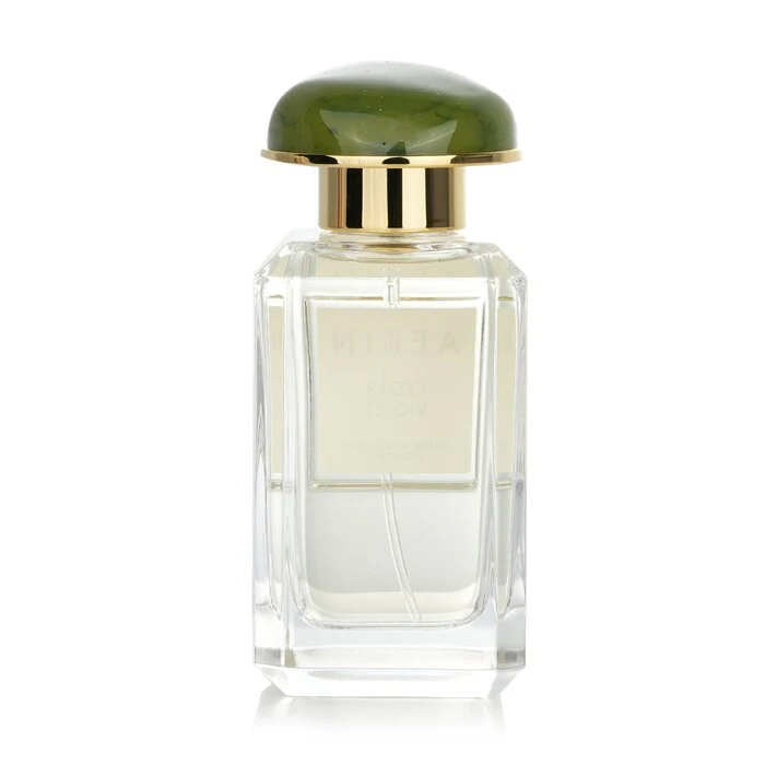 Aerin Cedar Violet Eau De Parfum Spray 50ml - Image 3