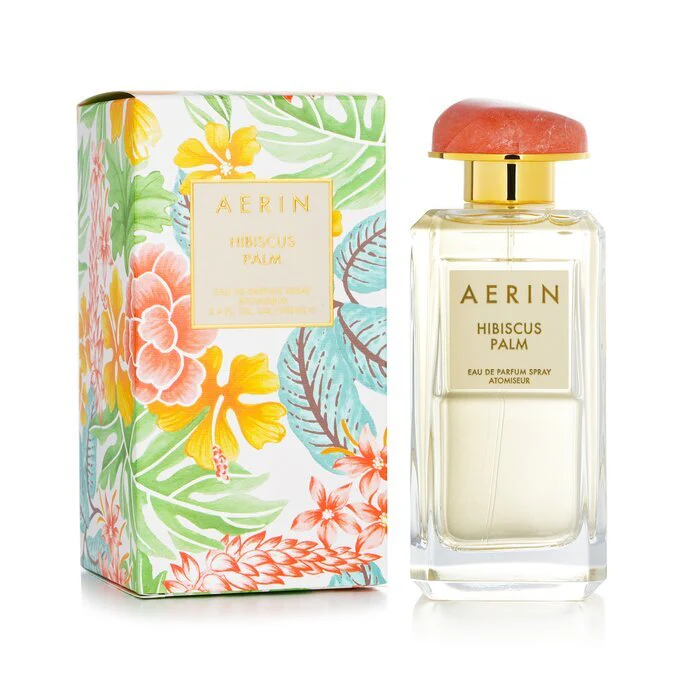 Aerin Hibiscus Palm Eau De Parfum Spray 100ml - Image 2