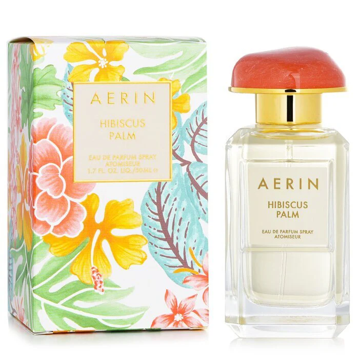 Aerin Hibiscus Palm Eau De Parfum Spray 50ml - Image 2