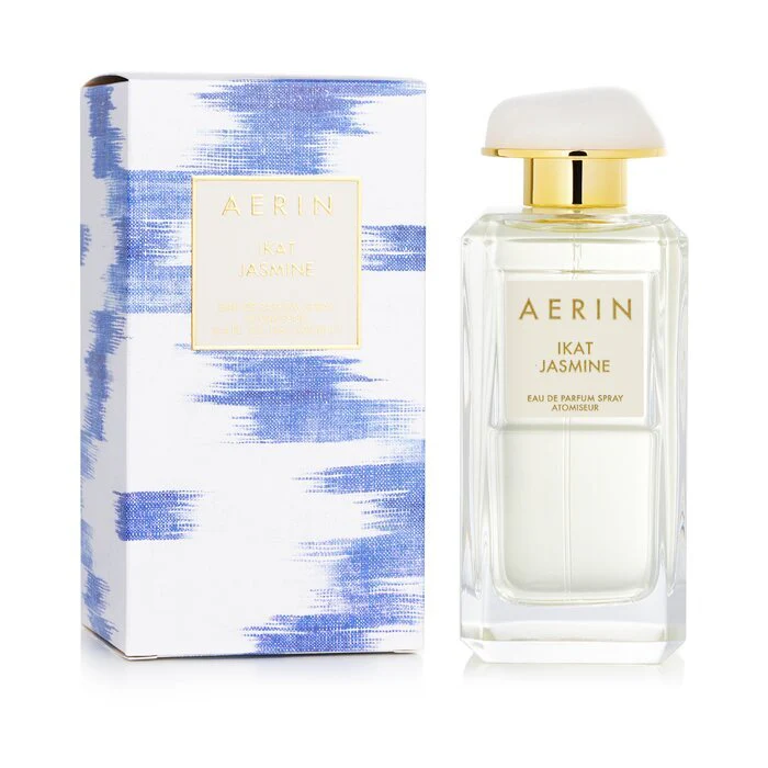 Aerin Ikat Jasmine Eau De Parfum Spray 100ml - Image 2