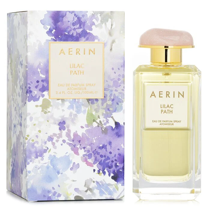 Aerin Lilac Path Eau De Parfum Spray 100ml - Image 2