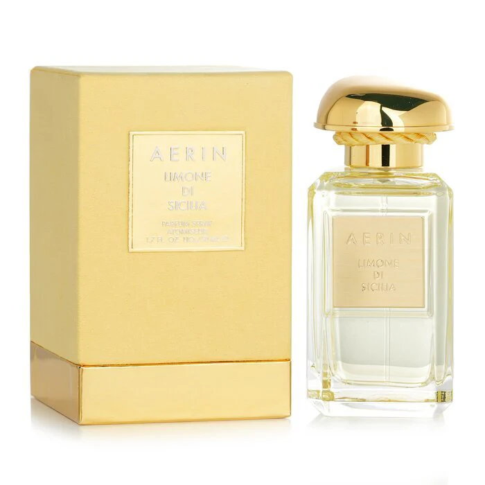 Aerin Limone Di Sicilia Parfum Spray 50ml - Image 2