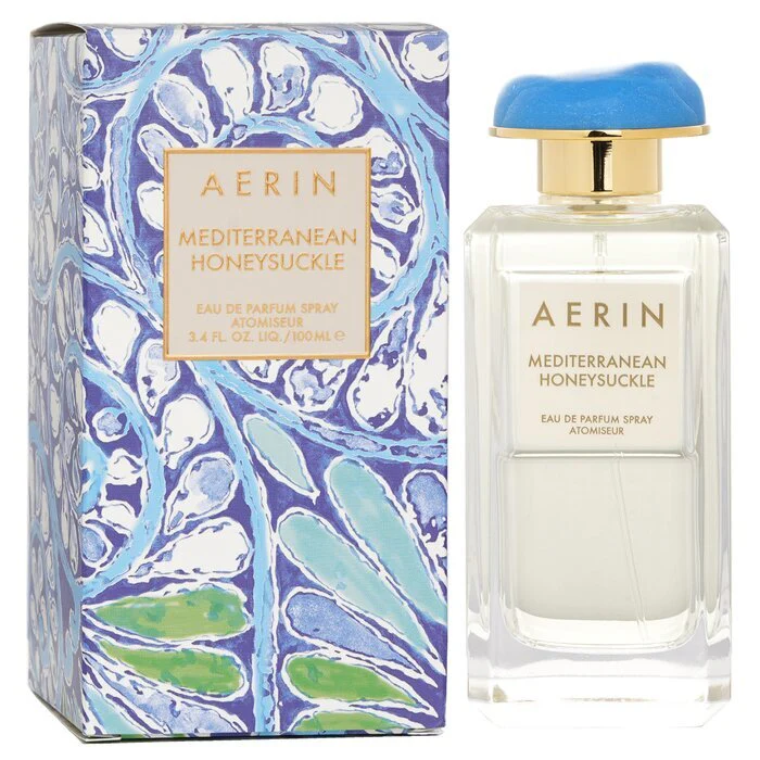 Aerin Mediterranean Honeysuckle Eau De Parfum Spray 100ml - Image 2