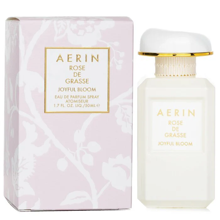 Aerin Rose De Grasse Joyful Bloom Eau De Parfum Spray 50ml - Image 2