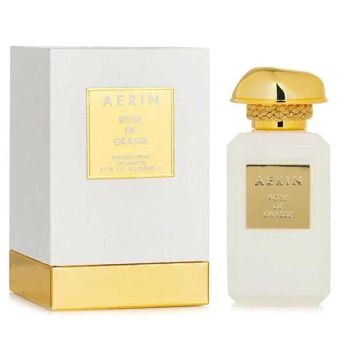 Aerin Rose De Grasse Parfum Spray 50ml - Image 2