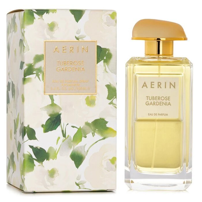 Aerin Tuberose Gardenia Eau De Parfum Spray 100ml - Image 2