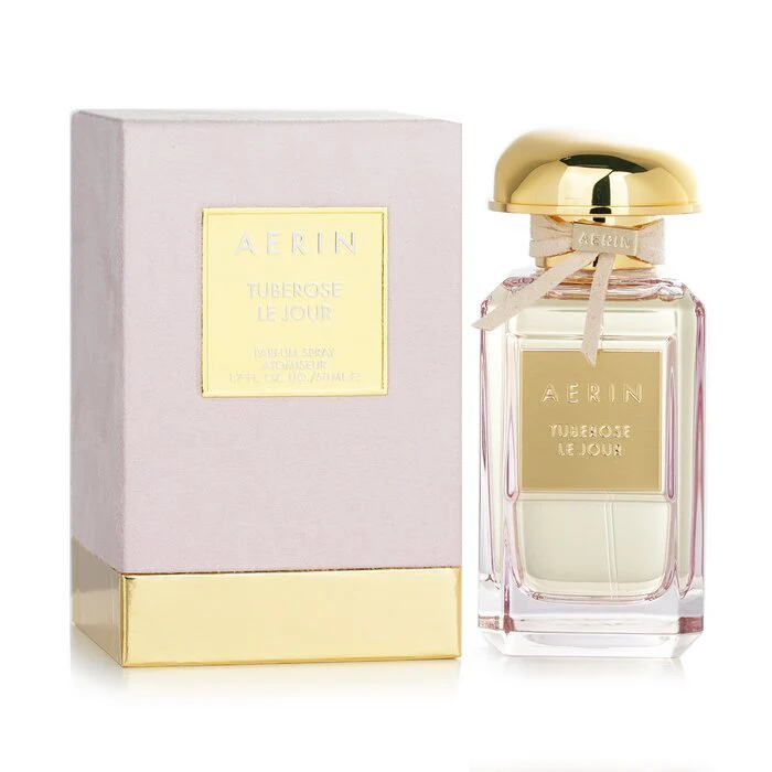 Aerin Tuberose Le Jour Parfum Spray 50ml - Image 2