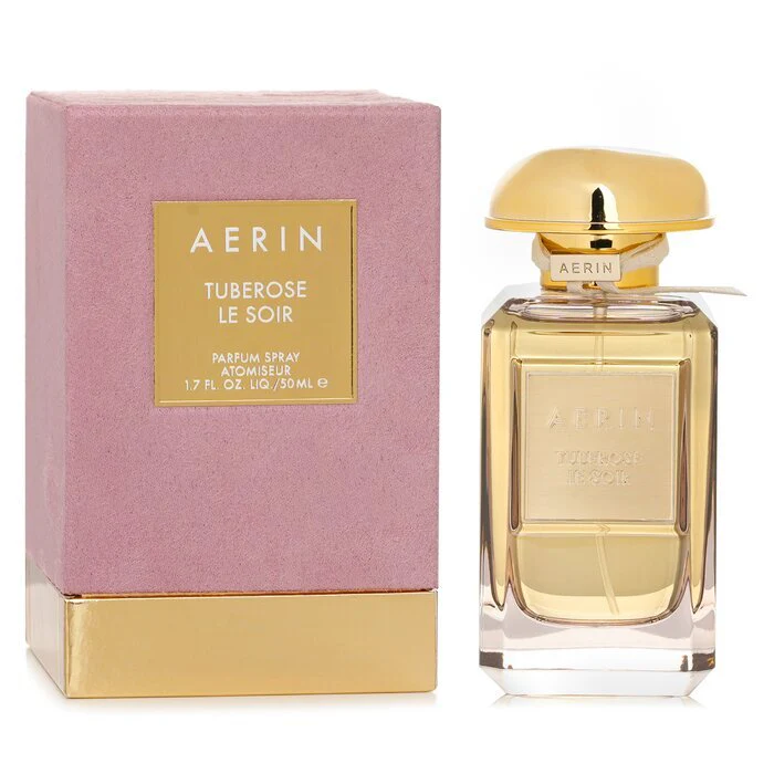 Aerin Tuberose Le Soir Parfum Spray 50ml - Image 2