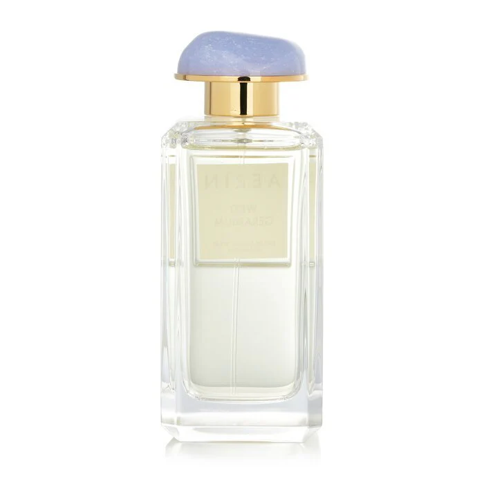 Aerin Wild Geranium Eau De Parfum Spray 100ml - Image 3