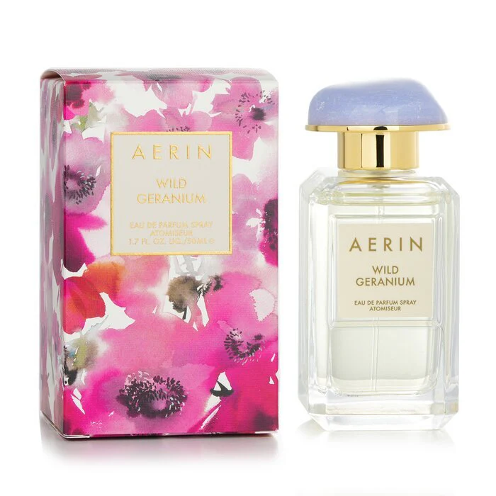 Aerin Wild Geranium Eau De Parfum Spray 50ml - Image 2