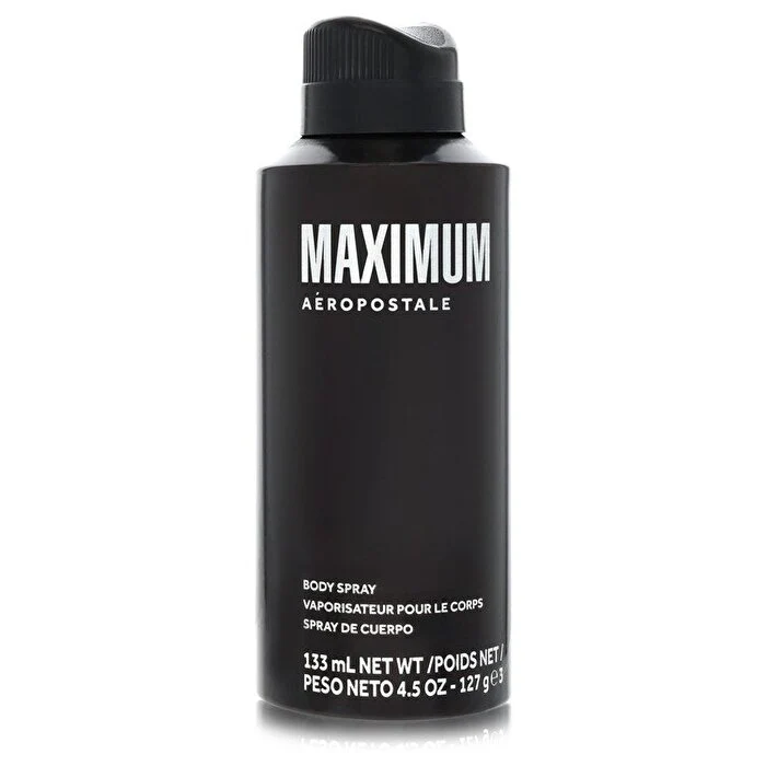 Aeropostale Maximum Body Spray 133ml/4.5oz