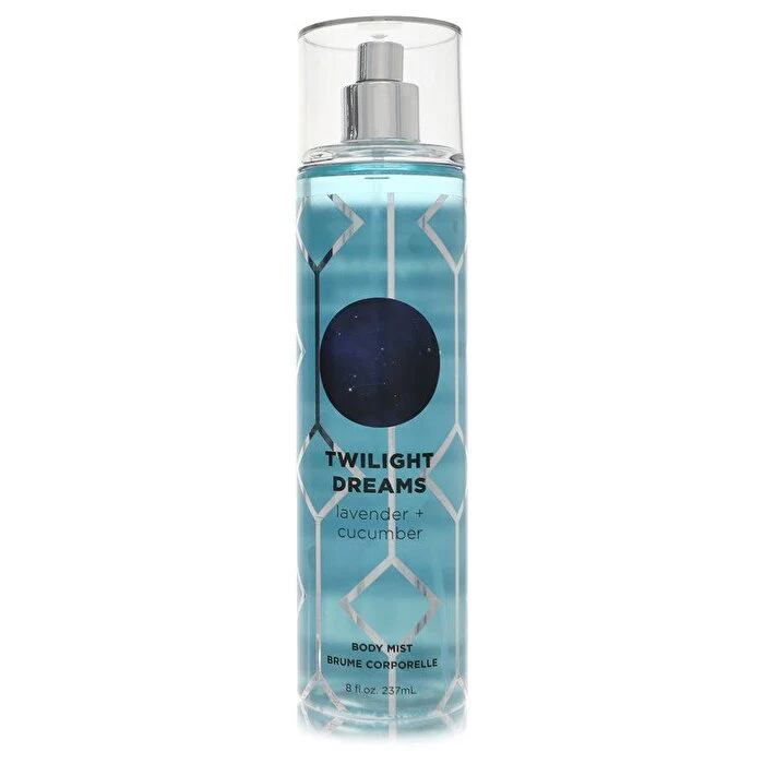 Aeropostale Twilight Dreams Lavender & Cucumber Body Mist Spray 240ml/8oz
