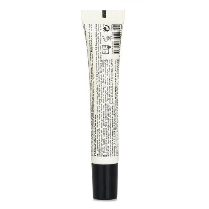 Aesop Cedar & Citrus Lip Salve 9ml/0.3oz - Image 3