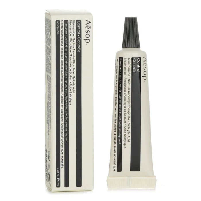 Aesop Control 9ml/0.3oz - Image 2