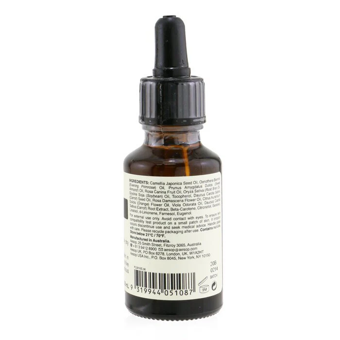 Aesop Damascan Rose Facial Treatment 25ml/.81oz - Image 3