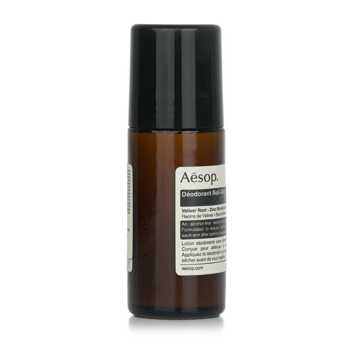 Aesop Deodorant Roll-On 50ml - Image 2