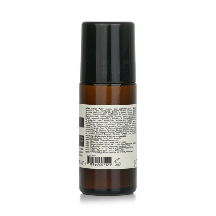 Aesop Deodorant Roll-On 50ml - Image 3
