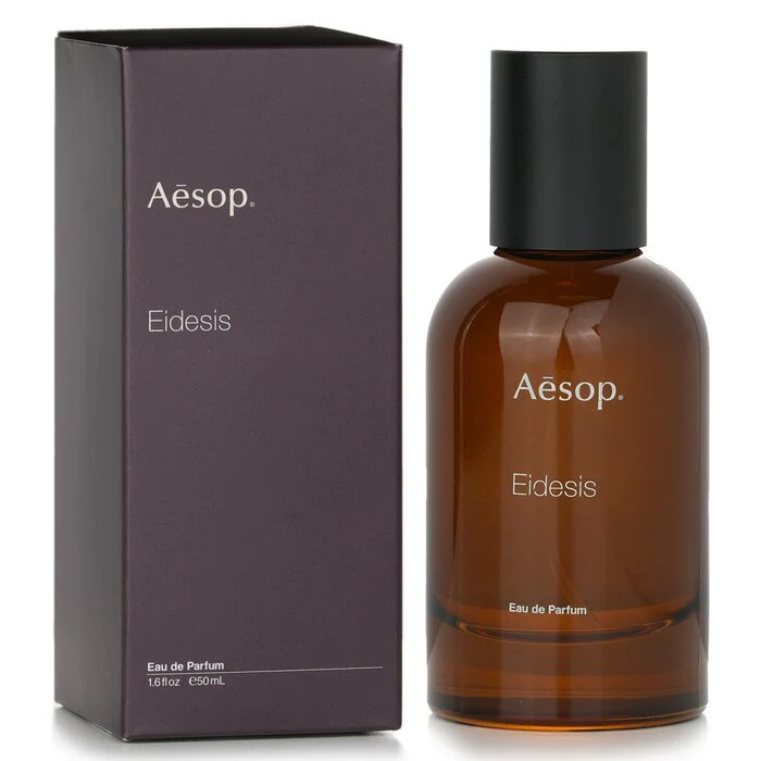 Aesop Eidesis Eau De Parfum Spray 50ml - Image 2