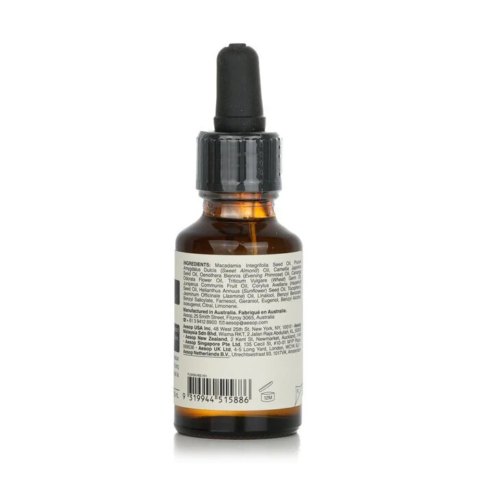 Aesop Fabulous Face Oil 25ml/0.8oz - Image 3