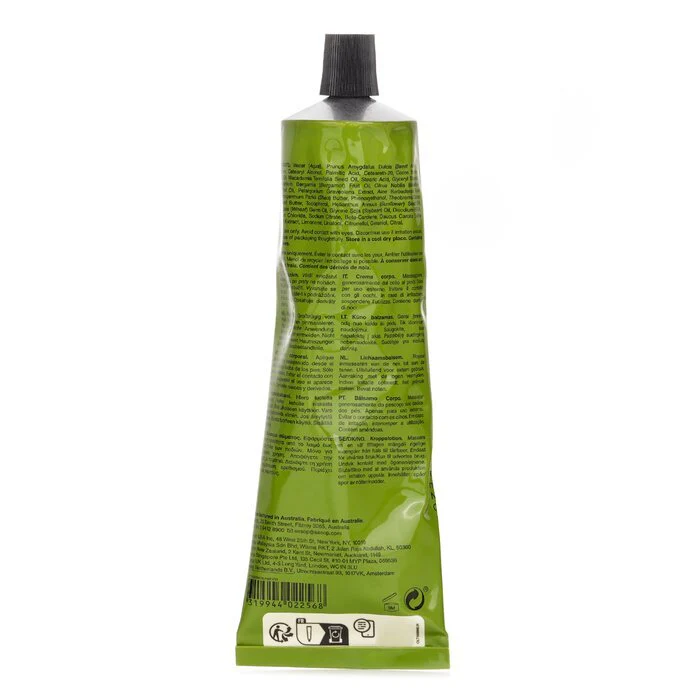 Aesop Geranium Leaf Body Balm 100ml - Image 2