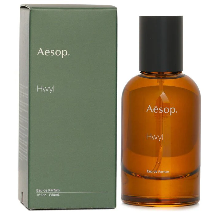 Aesop Hwyl Eau De Parfum Spray 50ml - Image 2