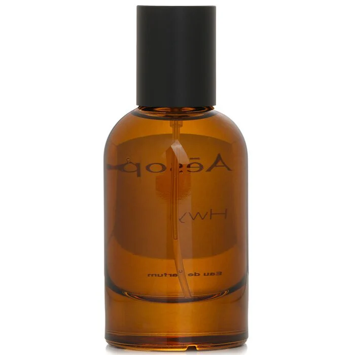 Aesop Hwyl Eau De Parfum Spray 50ml - Image 3