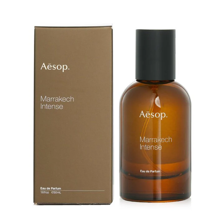 Aesop Marrakech Intense Eau de Parfum Spray 50ml - Image 2