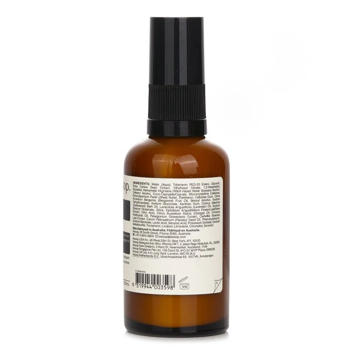 Aesop Parsley Seed Anti-Oxidant Hydrator 60ml/2.1oz - Image 3