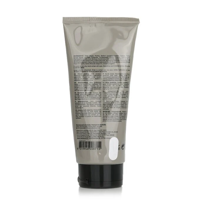 Aesop Redemption Body Scrub 180ml - Image 3