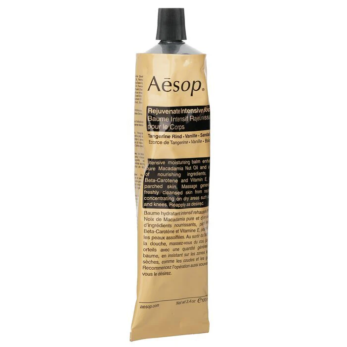 Aesop Rejuvenate Intensive Body Balm 100ml/3.4oz - Image 2