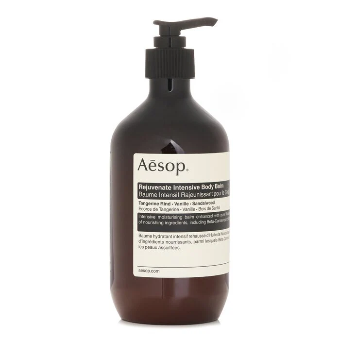 Aesop Rejuvenate Intensive Body Balm 500ml/17.02oz - Image 2