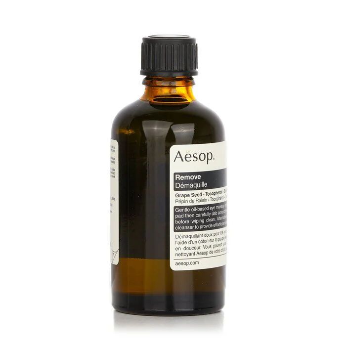 Aesop Remove Gentle Eye Makeup Remover (For All Skin Types) 60ml/2oz - Image 2