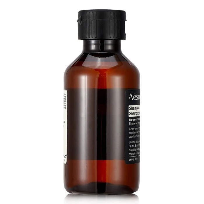 Aesop Shampoo (For All Hair Types) 100ml - Image 2