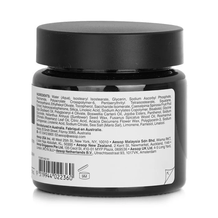 Aesop Sublime Replenishing Night Masque 60ml/2.02oz - Image 3