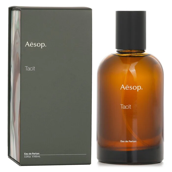 Aesop Tacit Eau De Parfum Spary 100ml - Image 2