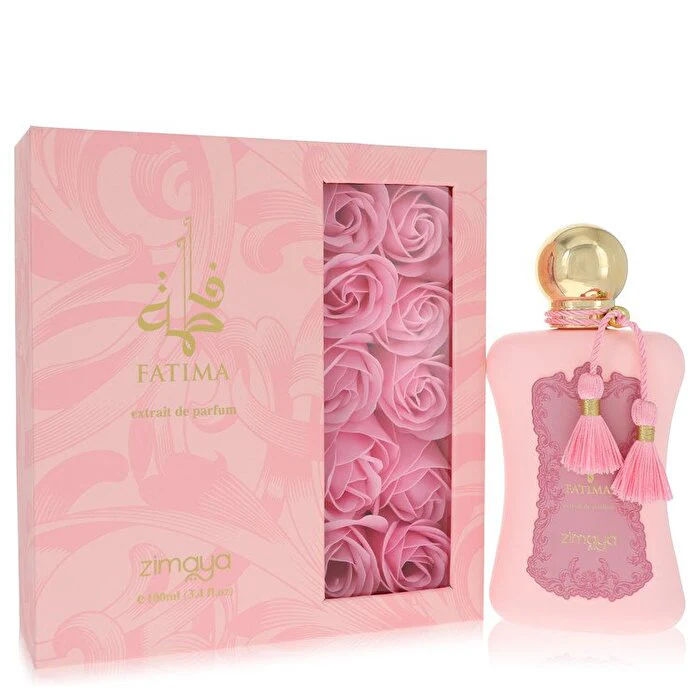 Afnan Fatima Extrait De Parfum 100ml/3.4oz