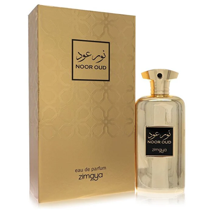Afnan Zimaya Noor Oud Eau De Parfum Spray (Unisex) 100ml/3.4oz