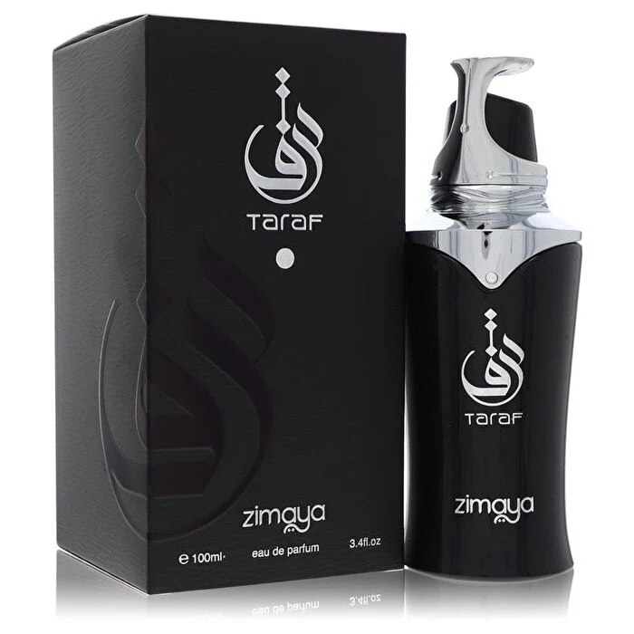 Afnan Zimaya Taraf Black Eau De Parfum Spray 100ml/3.4oz