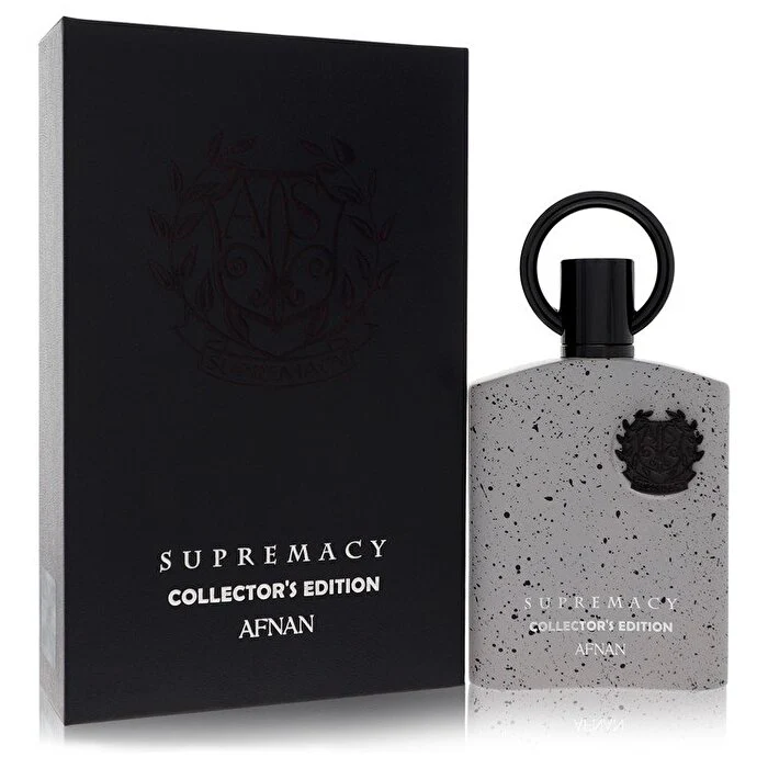 Afnan Supremacy Collector's Edition Eau De Parfum Spray 100ml/3.4oz