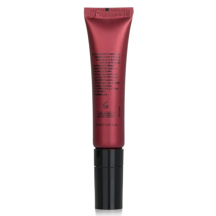 Ahava Apple Of Sodom Lip Line Wrinkle Treatment 15ml - Image 3