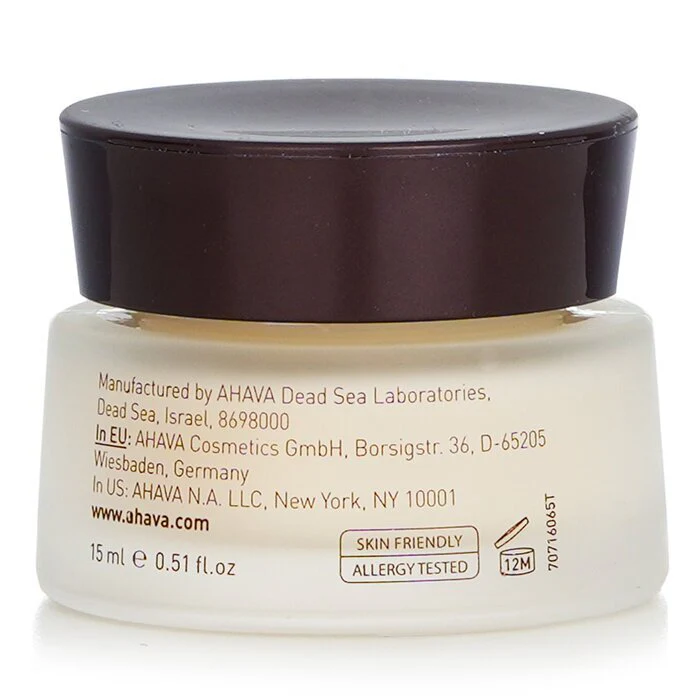 Ahava Beauty Before Age Dark Circles & Uplift Eye Treatment 15ml/0.51oz - Image 3