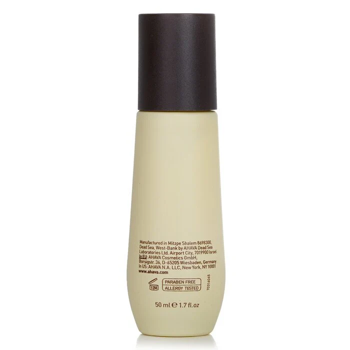 Ahava Time To Revitalize Extreme Lotion Daily Firmness & Protection SPF 30 50ml/1.7oz - Image 3