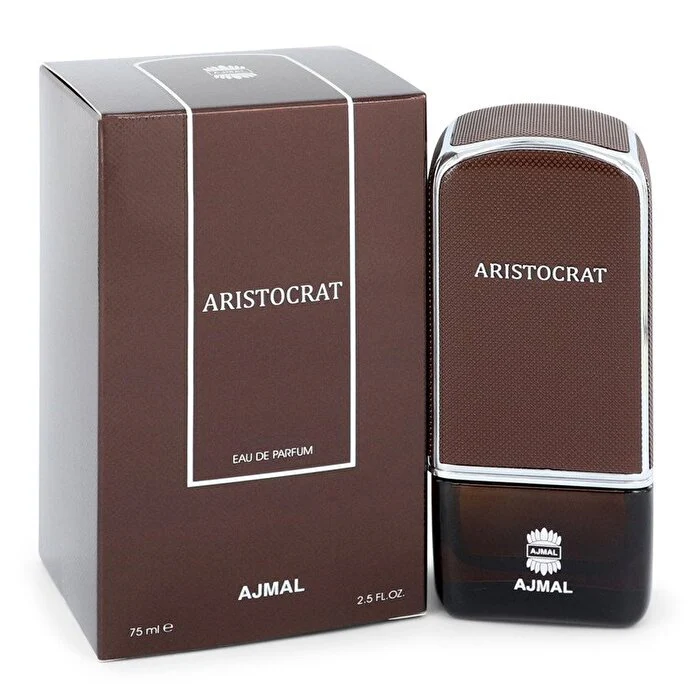 Ajmal Aristocrat Eau De Parfum Spray 75ml/2.5oz